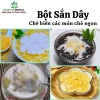 Bột sắn dây nguyên chất organic trắng sạch - Thanh nhiệt, mát gan, ATVSTP - 82k VND 5