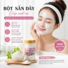 Bột sắn dây nguyên chất organic trắng sạch - Thanh nhiệt, mát gan, ATVSTP - 82k VND 8
