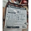 Bột socola Nestlé nhập khẩu Thái Lan 900g - Giá chỉ 219.000₫, so với 280.320₫