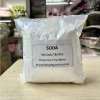 Bột SODA tẩy rửa công nghiệp 1Kg - Xử lý dầu mỡ mạnh, Giá sỉ kho 29.000₫ 2