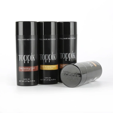 Bột Sợi Đen Toppik 27,5g - Giao Hàng Nhanh, Dày Tóc Mỏng, Tóc Hói, Cloud2 (Thủy Tinh) Giá Ưu Đãi 80.905₫ 6 Bột Sợi Đen Toppik 27,5g - Giao Hàng Nhanh, Dày Tóc Mỏng, Tóc Hói, Cloud2 (Thủy Tinh) Giá Ưu Đãi 80.905₫ 6