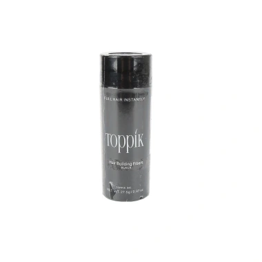 Bột Sợi Đen Toppik 27,5g - Giao Hàng Nhanh, Dày Tóc Mỏng, Tóc Hói, Cloud2 (Thủy Tinh) Giá Ưu Đãi 80.905₫ 9 Bột Sợi Đen Toppik 27,5g - Giao Hàng Nhanh, Dày Tóc Mỏng, Tóc Hói, Cloud2 (Thủy Tinh) Giá Ưu Đãi 80.905₫ 9