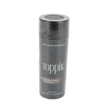 Bột Sợi Đen Toppik 27,5g - Giao Hàng Nhanh, Dày Tóc Mỏng, Tóc Hói, Cloud2 (Thủy Tinh) Giá Ưu Đãi 80.905₫ 10 Bột Sợi Đen Toppik 27,5g - Giao Hàng Nhanh, Dày Tóc Mỏng, Tóc Hói, Cloud2 (Thủy Tinh) Giá Ưu Đãi 80.905₫ 10