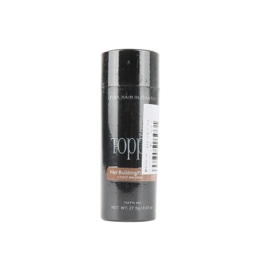 Bột Sợi Đen Toppik 27,5g - Giao Hàng Nhanh, Dày Tóc Mỏng, Tóc Hói, Cloud2 (Thủy Tinh) Giá Ưu Đãi 80.905₫ 12 Bột Sợi Đen Toppik 27,5g - Giao Hàng Nhanh, Dày Tóc Mỏng, Tóc Hói, Cloud2 (Thủy Tinh) Giá Ưu Đãi 80.905₫ 12