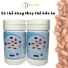 Bột sữa hạt dinh dưỡng 1kg 13 loại Cốc giảm cân ăn kiêng, ăn chay, cân bằng dinh dưỡng, giá ưu đãi 299k 3