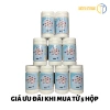 Bột sữa hạt dinh dưỡng 1kg 13 loại Cốc giảm cân ăn kiêng, ăn chay, cân bằng dinh dưỡng, giá ưu đãi 299k 4