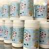Bột sữa hạt dinh dưỡng 1kg 13 loại Cốc giảm cân ăn kiêng, ăn chay, cân bằng dinh dưỡng, giá ưu đãi 299k 6
