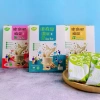 Bột sữa hạt hữu cơ Anbio 12-16 loại, 300g - Pha sữa tiện lợi, USDA & EU, giảm giá 22% 4