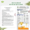 Bột sữa hạt hữu cơ Anbio 12-16 loại, 300g - Pha sữa tiện lợi, USDA & EU, giảm giá 22% 8