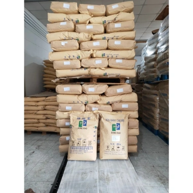 Bột sữa Non Dairy Creamer Dongxiao 25kg - Pha trà sữa, làm bánh, kem giá rẻ 1.399.000₫