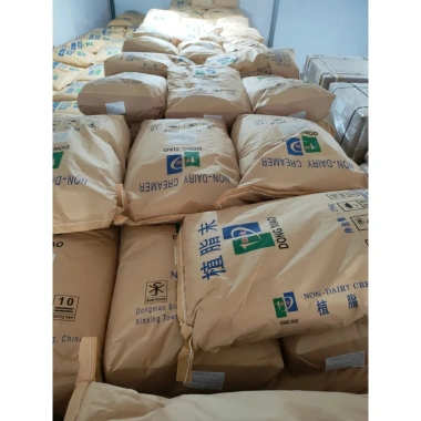 Bột sữa Non Dairy Creamer Dongxiao 25kg - Pha trà sữa, làm bánh, kem giá rẻ 1.399.000₫
