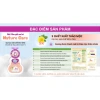 Bọt tắm gội em bé Bobby 200ml Nature Care - Dịu nhẹ, không gây kích ứng, giá ưu đãi 105k 5