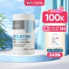 Bột Tăng Cơ Bắp Ostrovit Creatine Monohydrate 300-500g Chính Hãng 545.000 VND