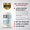 Bột Tăng Cơ Bắp Ostrovit Creatine Monohydrate 300-500g Chính Hãng 545.000 VND 2