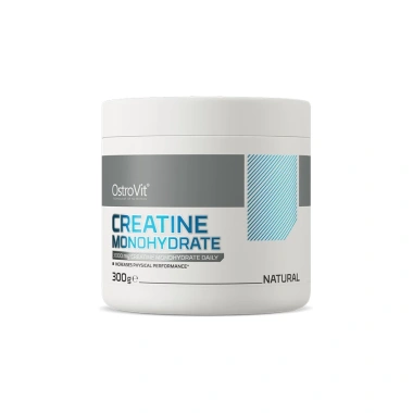 Bột Tăng Cơ Bắp Ostrovit Creatine Monohydrate 300-500g Chính Hãng 545.000 VND 5 Bột Tăng Cơ Bắp Ostrovit Creatine Monohydrate 300-500g Chính Hãng 545.000 VND 5