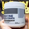 Bột Tăng Cơ Bắp Ostrovit Creatine Monohydrate 300-500g Chính Hãng 545.000 VND 7