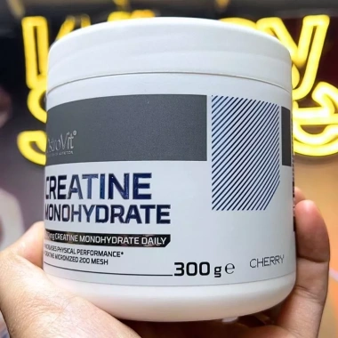 Bột Tăng Cơ Bắp Ostrovit Creatine Monohydrate 300-500g Chính Hãng 545.000 VND 7 Bột Tăng Cơ Bắp Ostrovit Creatine Monohydrate 300-500g Chính Hãng 545.000 VND 7