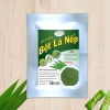 Bột tạo màu thực phẩm 100% tự nhiên - Bột lá nếp, lá dứa, gấc, cẩm, dành, dền - Giá 15.750 VND 9