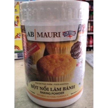 Bột Tarta 50g - Bột Nổi, Phụ Gia Bánh Mì Ngọt, Cacao, Matcha Đài Loan - 35.000₫ 2