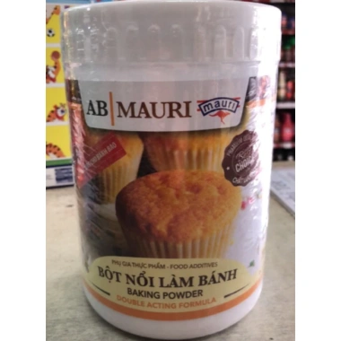 Bột Tarta 50g - Bột Nổi, Phụ Gia Bánh Mì Ngọt, Cacao, Matcha Đài Loan - 35.000₫ 7