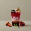 Bột Tàu Hũ Matcha - Matcha Milk Tofu Giá 252.600đ Giảm 17% Hương Trà Xanh Đậm Đà 4