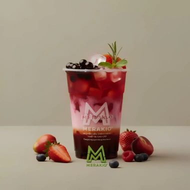 Bột Tàu Hũ Matcha - Matcha Milk Tofu Giá 252.600đ Giảm 17% Hương Trà Xanh Đậm Đà