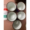 Bột tẩy cặn canxi, trà, cafe 100-250g - Loại bỏ vết ố cốc, chén, bình đun, giá 27.000 VNĐ 9