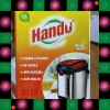 Bột tẩy cặn vôi canxi Hando - Làm sạch ấm nước, bình nóng lạnh, máy rửa bát, máy phun sương, bàn là - Giá chỉ 39.800đ 2