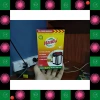 Bột tẩy cặn vôi canxi Hando - Làm sạch ấm nước, bình nóng lạnh, máy rửa bát, máy phun sương, bàn là - Giá chỉ 39.800đ 9