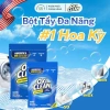 Bột Tẩy Đa Năng Oxiclean 1.000g Làm sạch lồng giặt, khử mùi hôi, tẩy vết bẩn cứng - Giá 220.046đ