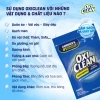 Bột Tẩy Đa Năng Oxiclean 1.000g Làm sạch lồng giặt, khử mùi hôi, tẩy vết bẩn cứng - Giá 220.046đ 2