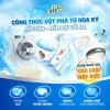 Bột Tẩy Đa Năng Oxiclean 500g - Khử mùi, giặt quần áo, vệ sinh gia dụng, chỉ 255.000 6