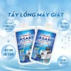Bột Tẩy Lồng Máy Giặt ASAKI - Vệ Sinh, Loại Bỏ Mùi Hôi, Chống Nấm Mốc, 54.000đ 4