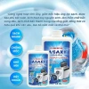 Bột Tẩy Lồng Máy Giặt ASAKI - Vệ Sinh, Loại Bỏ Mùi Hôi, Chống Nấm Mốc, 54.000đ 8