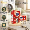 Bột tẩy OMO HH322 - Vệ sinh lồng giặt, xóa nấm mốc, bám bẩn 99% hiệu quả