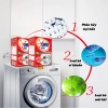 Bột tẩy OMO HH322 - Vệ sinh lồng giặt, xóa nấm mốc, bám bẩn 99% hiệu quả 2