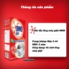 Bột tẩy OMO HH322 - Vệ sinh lồng giặt, xóa nấm mốc, bám bẩn 99% hiệu quả 6