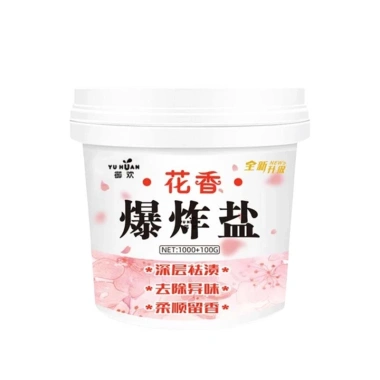 Bột tẩy quần áo màu 250g - Đánh bay vết bẩn, ố màu, sạch như mới, chỉ 49.000đ 9