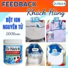 Bột Tẩy Rửa Dr.Natro Gốc Oxy 500g - Vệ Sinh Lồng Máy Giặt, Tẩy Ố Quần Áo, Giá 185k 4
