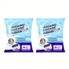 Bột Tẩy Rửa Máy Giặt Đa Năng 150g Kháng Khuẩn 99.9% - Diệt Khuẩn Sâu, Dùng cho Cửa Trước, Cửa Trên, Lồng Ngang 10