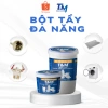 Bột tẩy rửa thông minh T&M Trắng Mới - Làm sạch tối đa, đa năng mọi bề mặt, 1kg/500g, 140.000 VND 3