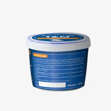 Bột tẩy rửa thông minh T&M Trắng Mới - Làm sạch tối đa, đa năng mọi bề mặt, 1kg/500g, 140.000 VND