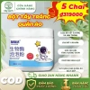 Bột Tẩy Trắng Enzyme Sinh Học 260g Đánh Bay Vết Bẩn Khử Vết Ố Vàng Tẩy Trắng Quần Áo Giá 79.000