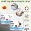 Bột Tẩy Trắng Enzyme Sinh Học 260g Đánh Bay Vết Bẩn Khử Vết Ố Vàng Tẩy Trắng Quần Áo Giá 79.000 2