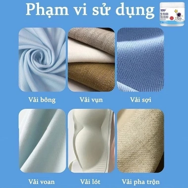 Bột Tẩy Trắng Enzyme Sinh Học 260g Đánh Bay Vết Bẩn Khử Vết Ố Vàng Tẩy Trắng Quần Áo Giá 79.000