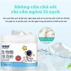 Bột Tẩy Trắng Enzyme Sinh Học 260g Đánh Bay Vết Bẩn Khử Vết Ố Vàng Tẩy Trắng Quần Áo Giá 79.000 6