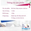 Bột Tẩy Trắng Enzyme Sinh Học 260g Đánh Bay Vết Bẩn Khử Vết Ố Vàng Tẩy Trắng Quần Áo Giá 79.000 8