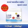 Bột Tẩy Trắng Enzyme Sinh Học 260g Đánh Bay Vết Bẩn Khử Vết Ố Vàng Tẩy Trắng Quần Áo Giá 79.000 10