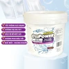 Bột Tẩy Trắng Quần Áo Đa Năng Mifan OxiPower – Xử lý vải ố vàng, vết bẩn khó giặt, an toàn không phai màu, chỉ 39.000₫