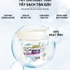 Bột Tẩy Trắng Quần Áo Đa Năng Mifan OxiPower – Xử lý vải ố vàng, vết bẩn khó giặt, an toàn không phai màu, chỉ 39.000₫ 5